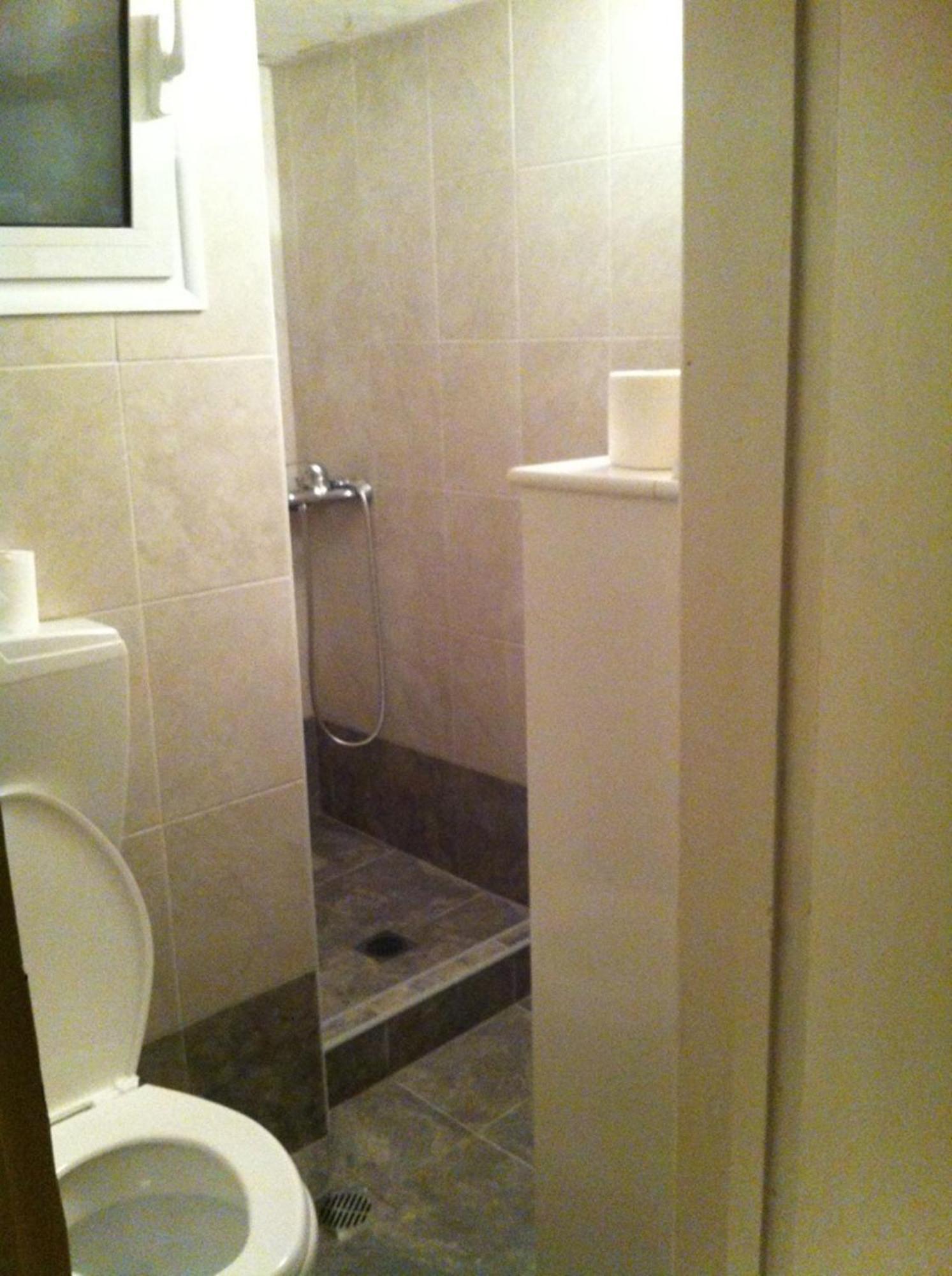2 Bedroom Center In Appartement *