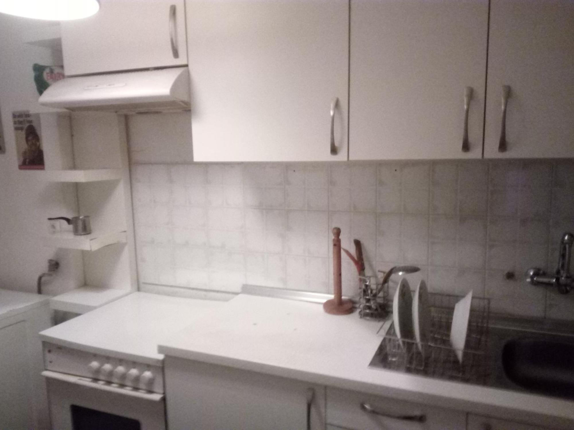 Appartement 2 Bedroom Center In *