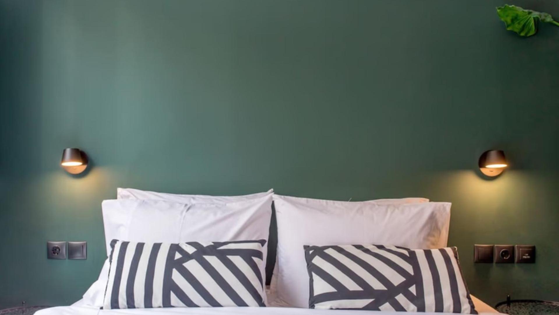 Appartement 2 Bedroom Center In